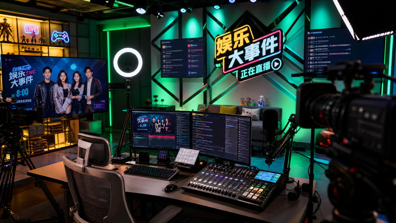 st直播下载